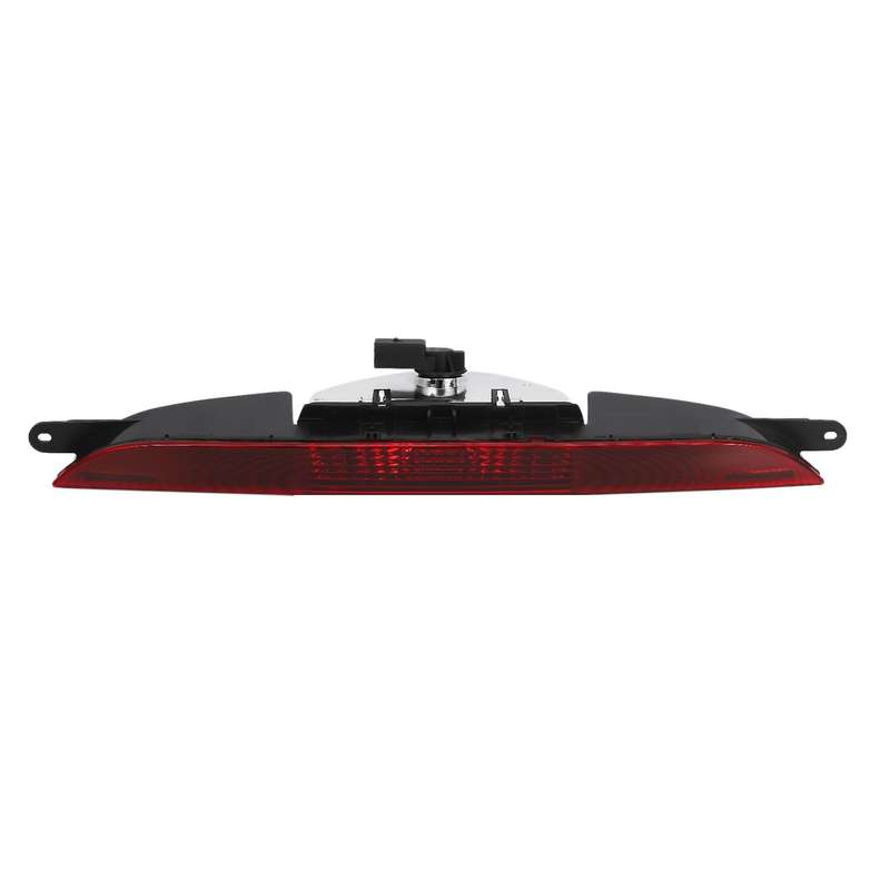 LED 3Rd Tail Brake Light, Rear Fog Lamp High Brake Light Rear Third Stop Light for TT 2007-2014 8J09