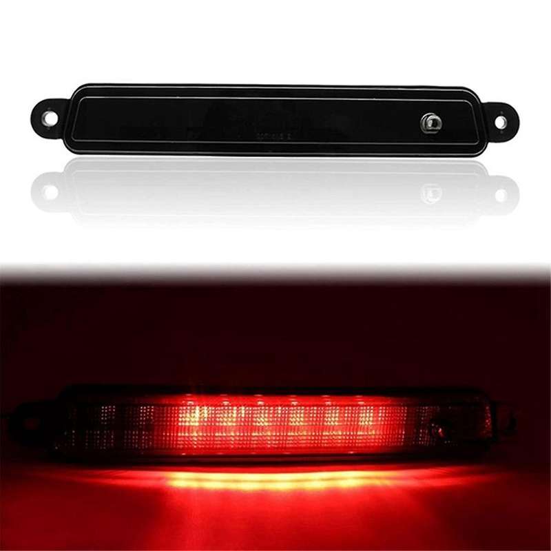 Led 3rd Third Brake Light for 2005-2015 - 2004 Qx56 2004-2010 26590-7s000