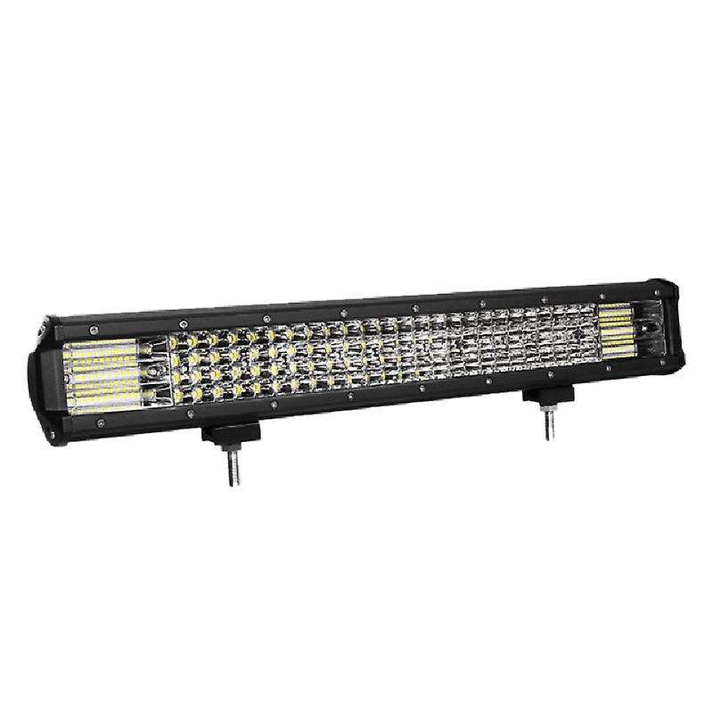 Led Bar Led Light Bar for Car Tractor Boat Offroad Off Road 4Wd Truck Suv Atv Driving 12V 24V Op-5
