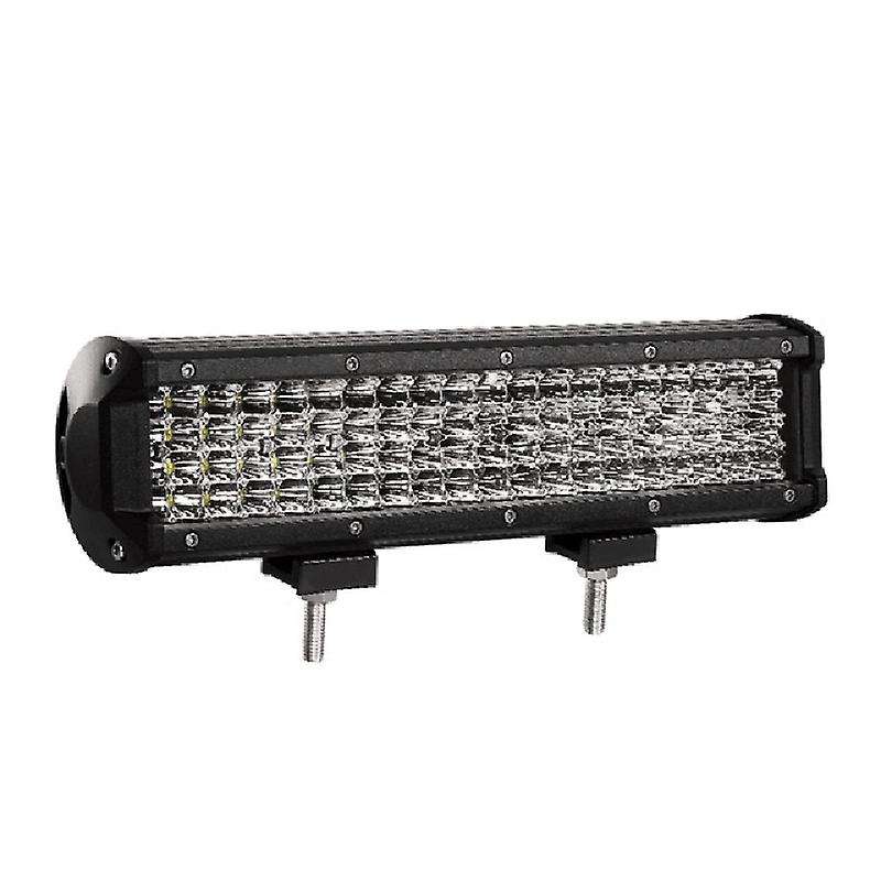 Led Bar Led Light Bar for Car Tractor Boat Offroad Off Road 4Wd Truck Suv Atv Driving 12V 24V Op-3