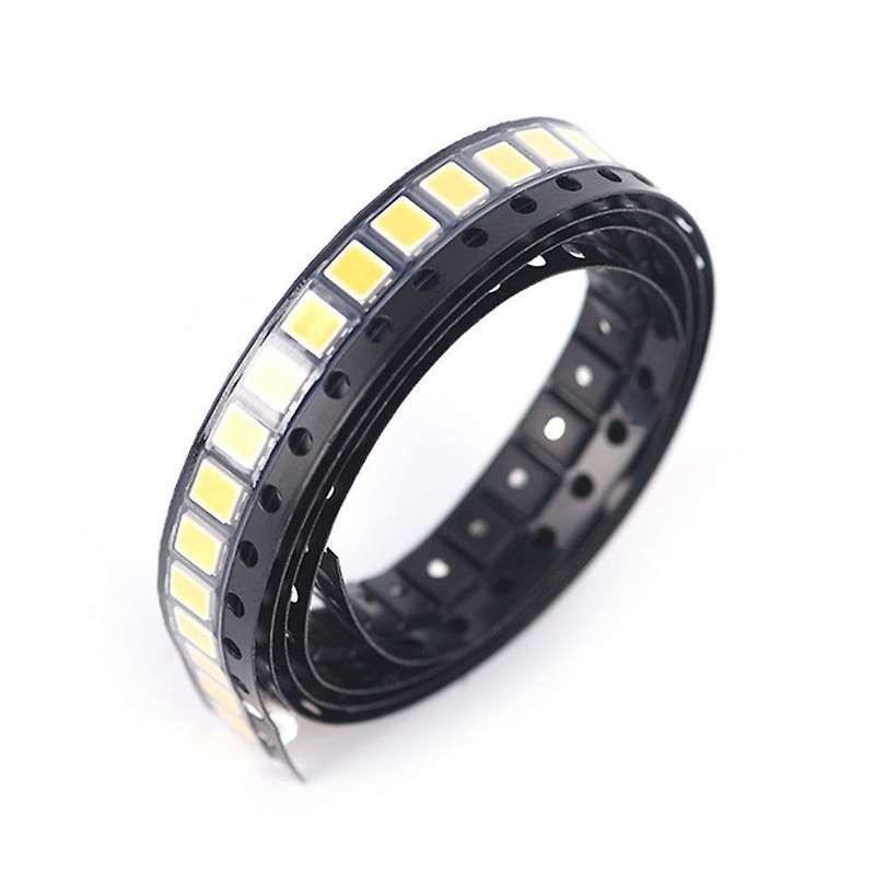 LED Backlight 1210 3528 2835 3V 1W 92L White for LG Innotek LCD Backlight LED TV