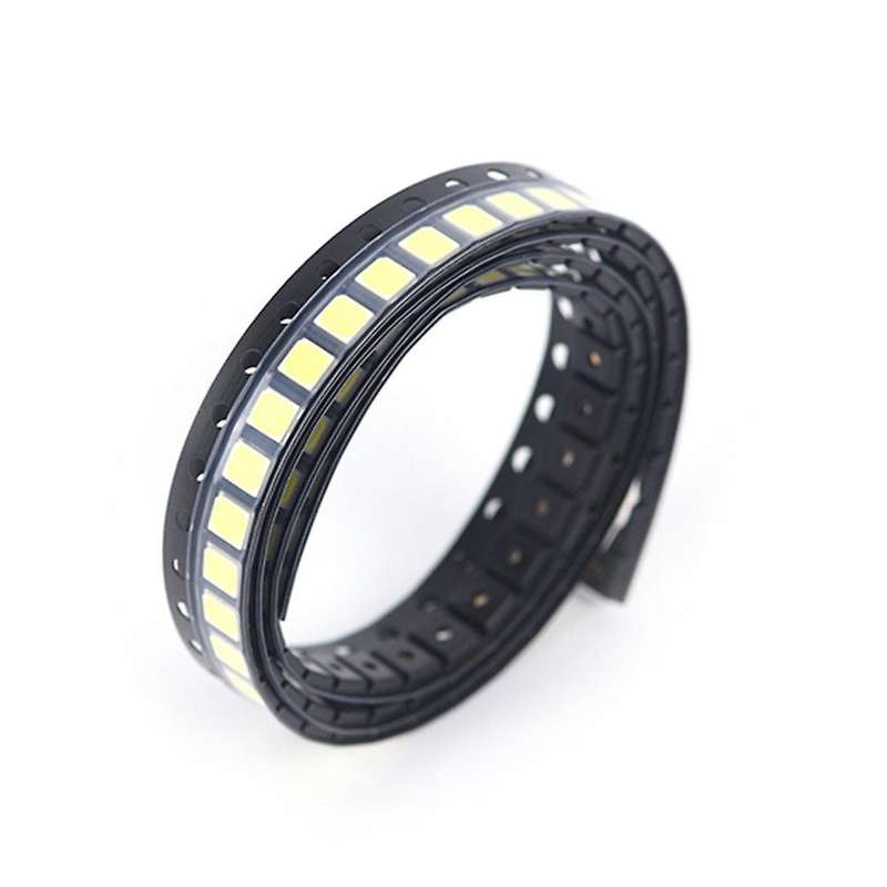 LED Backlight 1210 3528 2835 3V 1W 92L White for LG Innotek LCD Backlight LED TV
