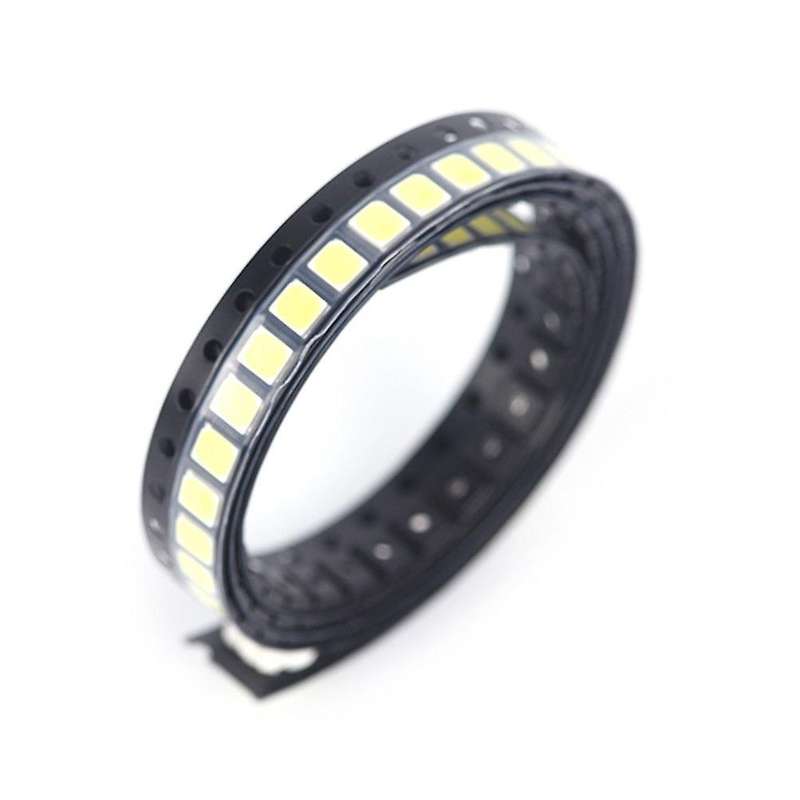 LED Backlight 1210 3528 2835 3V 1W 92L White for LG Innotek LCD Backlight LED TV