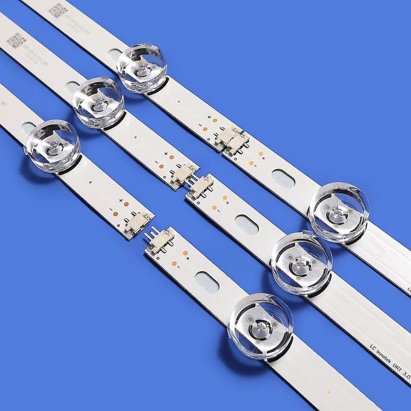 LED Backlight Strip for 3.0 42 DIRECT AGF78402101 NC420DUN-VUBP1 T420HVF07 42LB650V 42LB561U 42LB582