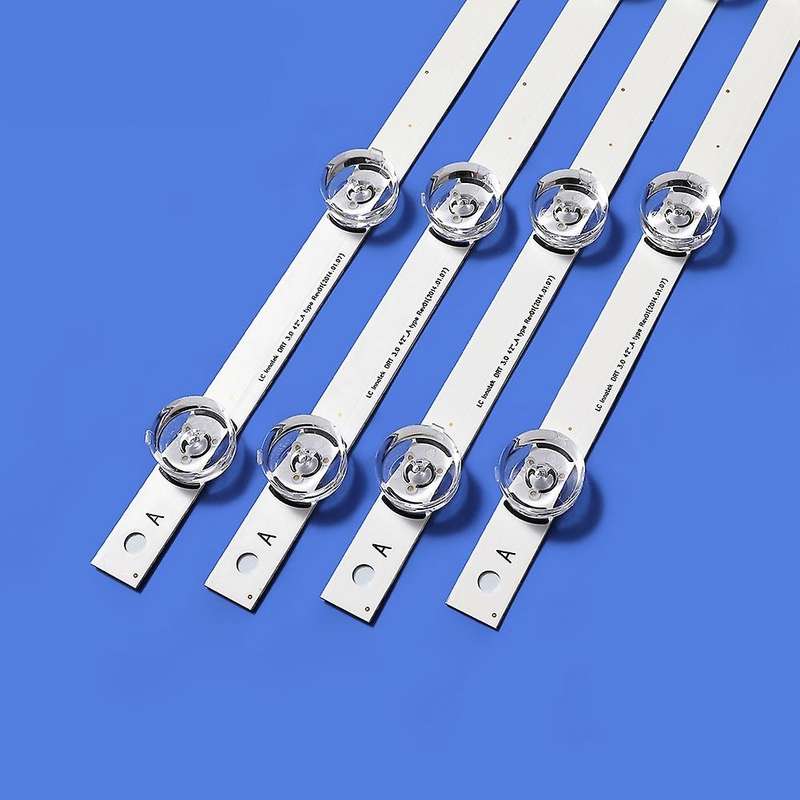 LED Backlight Strip for 3.0 42 DIRECT AGF78402101 NC420DUN-VUBP1 T420HVF07 42LB650V 42LB561U 42LB582