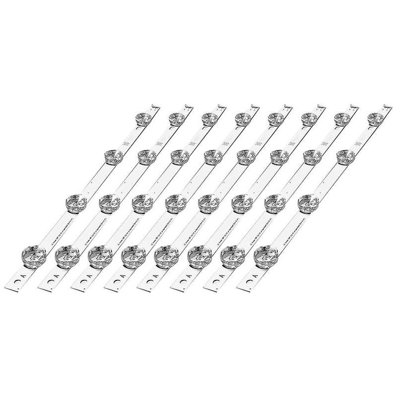 LED Backlight Strip for 3.0 42 DIRECT AGF78402101 NC420DUN-VUBP1 T420HVF07 42LB650V 42LB561U 42LB582