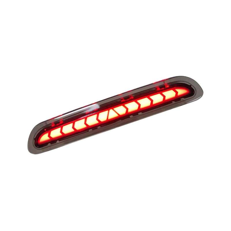 Led Brake Light Additional Brake Light High Level Brake Light Car for Hiace 2005-2018