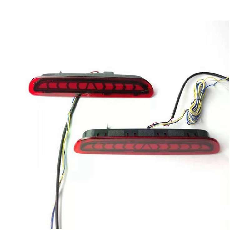Led Brake Light Additional Brake Light High Level Brake Light Car for Hiace 2005-2018