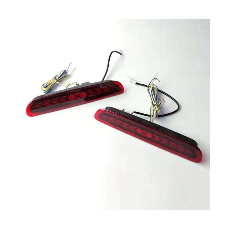 Led Brake Light Additional Brake Light High Level Brake Light Car for Hiace 2005-2018