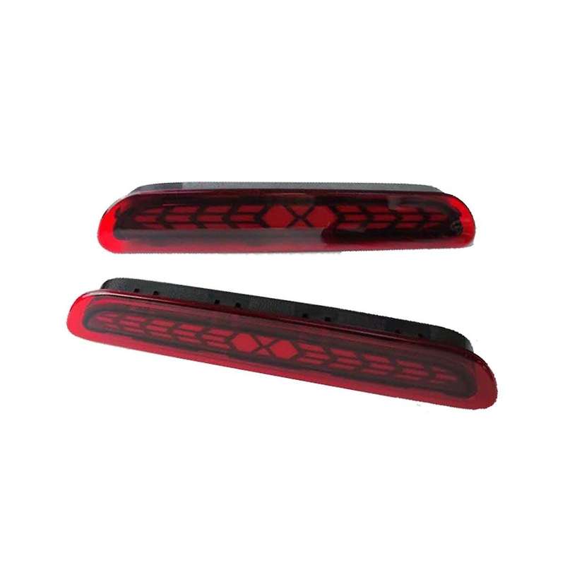 Led Brake Light Additional Brake Light High Level Brake Light Car for Hiace 2005-2018