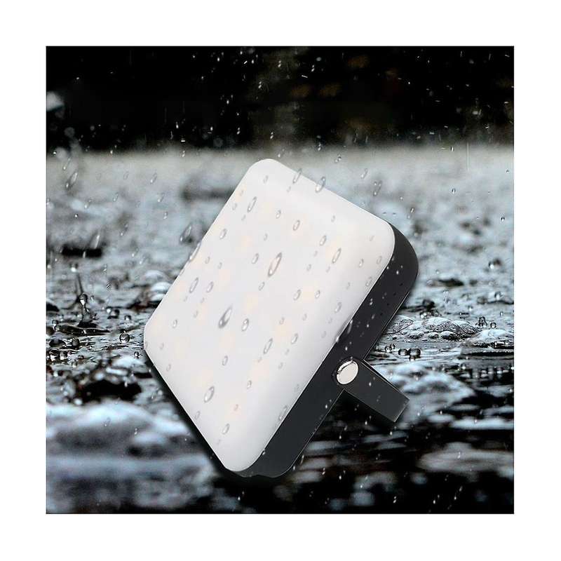 LED Camping Light Camping Lighting Tent Emergency Light Charging Treasure USB Charging Source Outdo