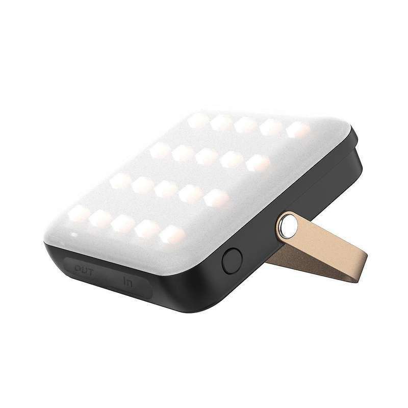LED Camping Light Camping Lighting Tent Emergency Light Charging Treasure USB Charging Source Outdo