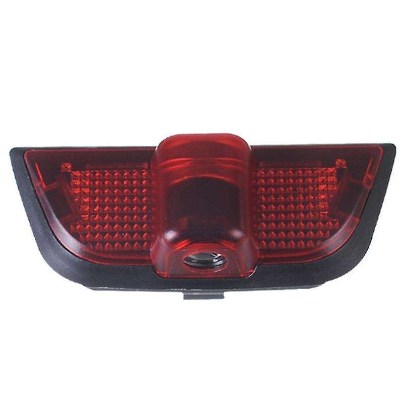 Led Car Door Welcome Projector Logo Courtesy Ghost Shadow Light for C Class W201 W202 W203 W204