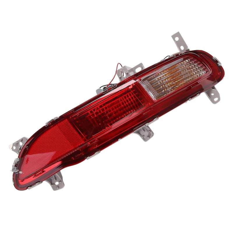 LED Car Left Tail Light Accessories for K5 2016-2018