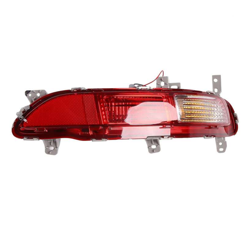 LED Car Left Tail Light Accessories for K5 2016-2018