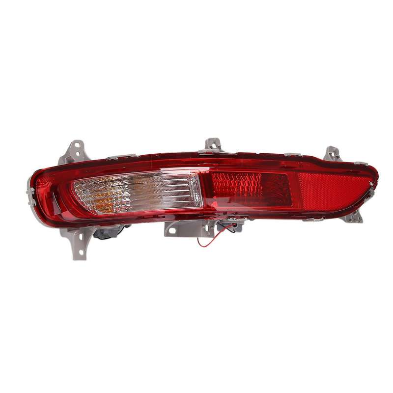 LED Car Left Tail Light Accessories for K5 2016-2018