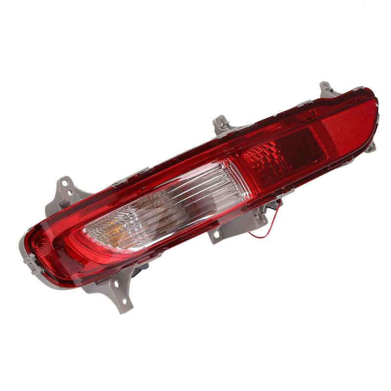 LED Car Left Tail Light Accessories for K5 2016-2018