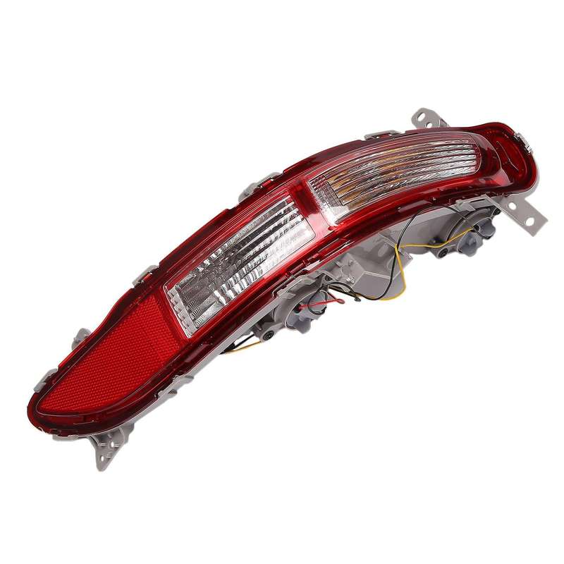 LED Car Right Tail Light Accessories for K5 2016-2018