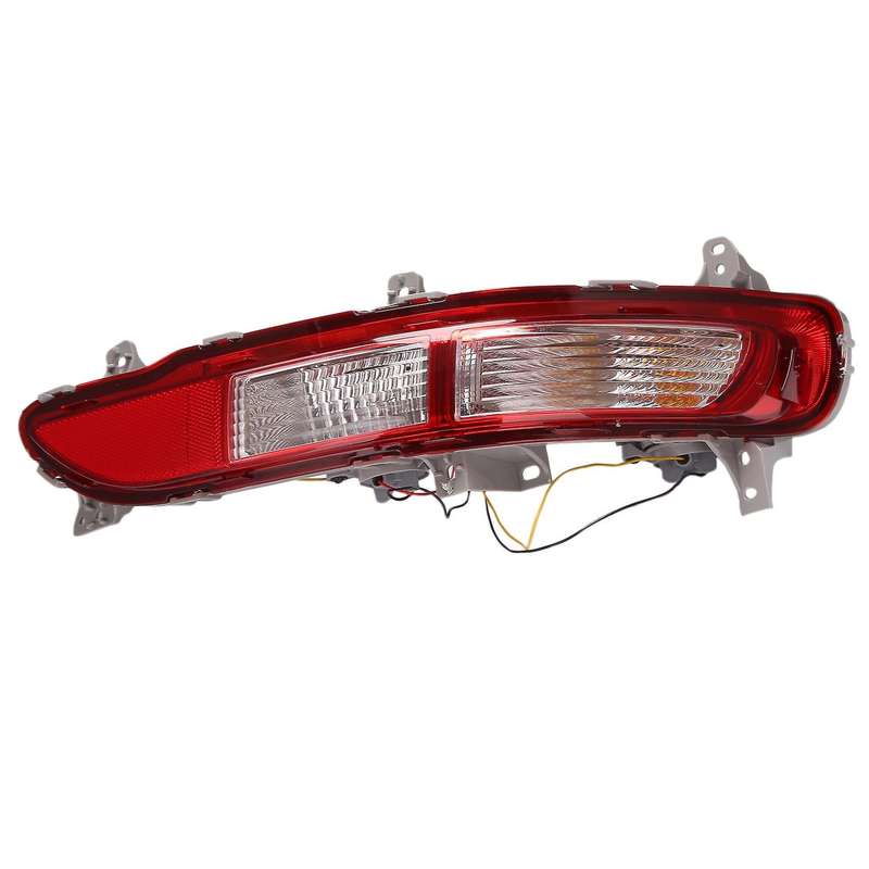 LED Car Right Tail Light Accessories for K5 2016-2018
