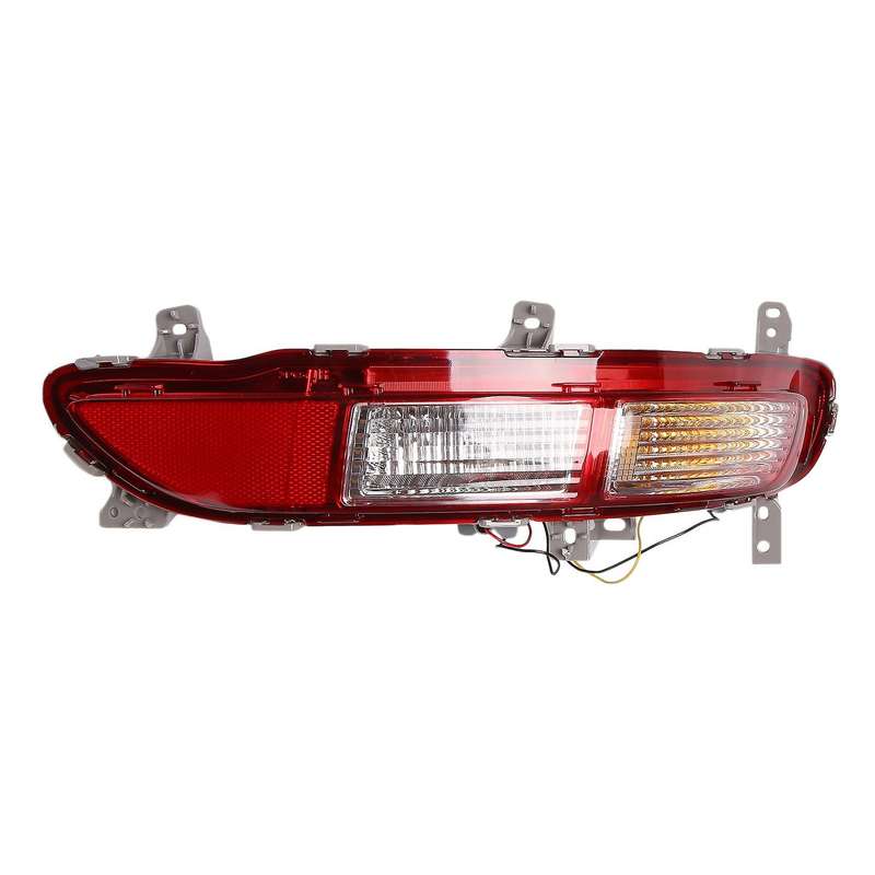 LED Car Right Tail Light Accessories for K5 2016-2018