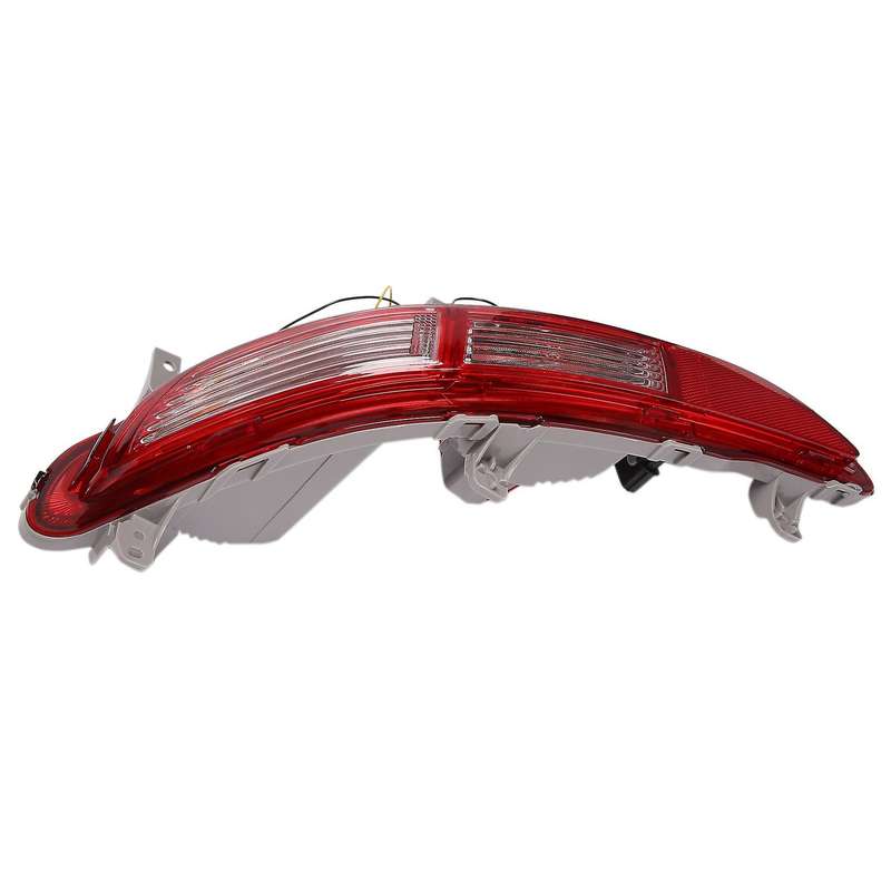 LED Car Right Tail Light Accessories for K5 2016-2018
