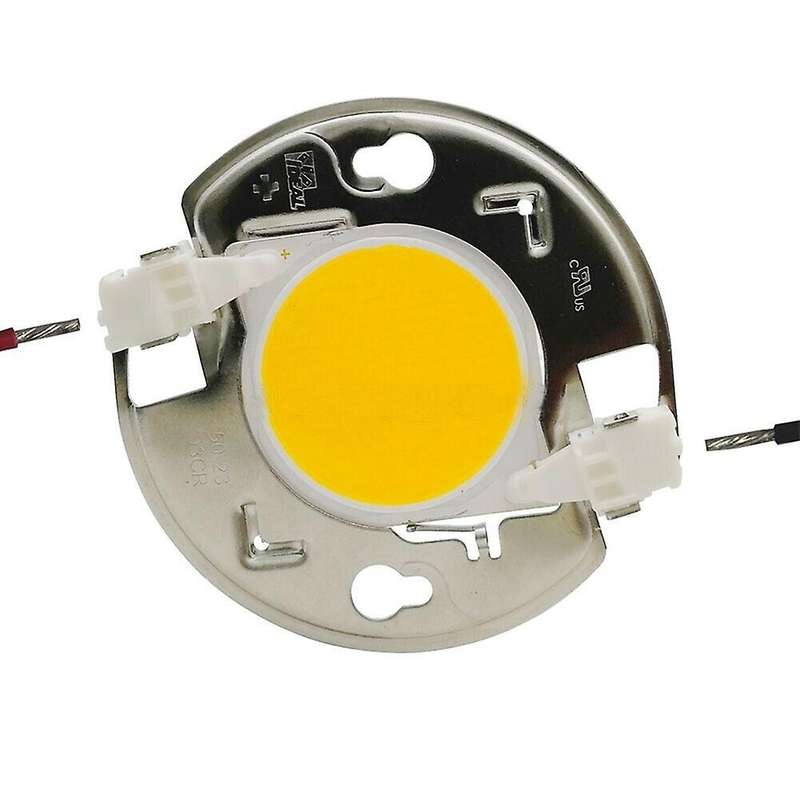 LED COB Holder Metal Solderless Holder for CXA3590 CXB3590 50-2303CR Array