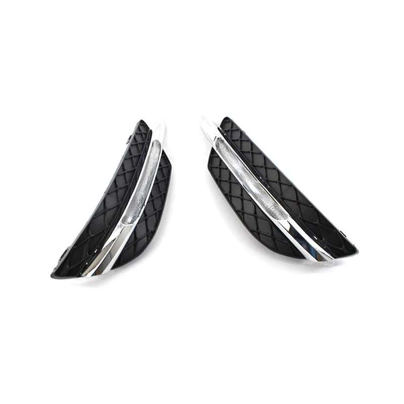Led Daytime Running Lamp Drl Fog Lamp Assembly for - W204 C-class C250 C300 C350 2048803224 2048803