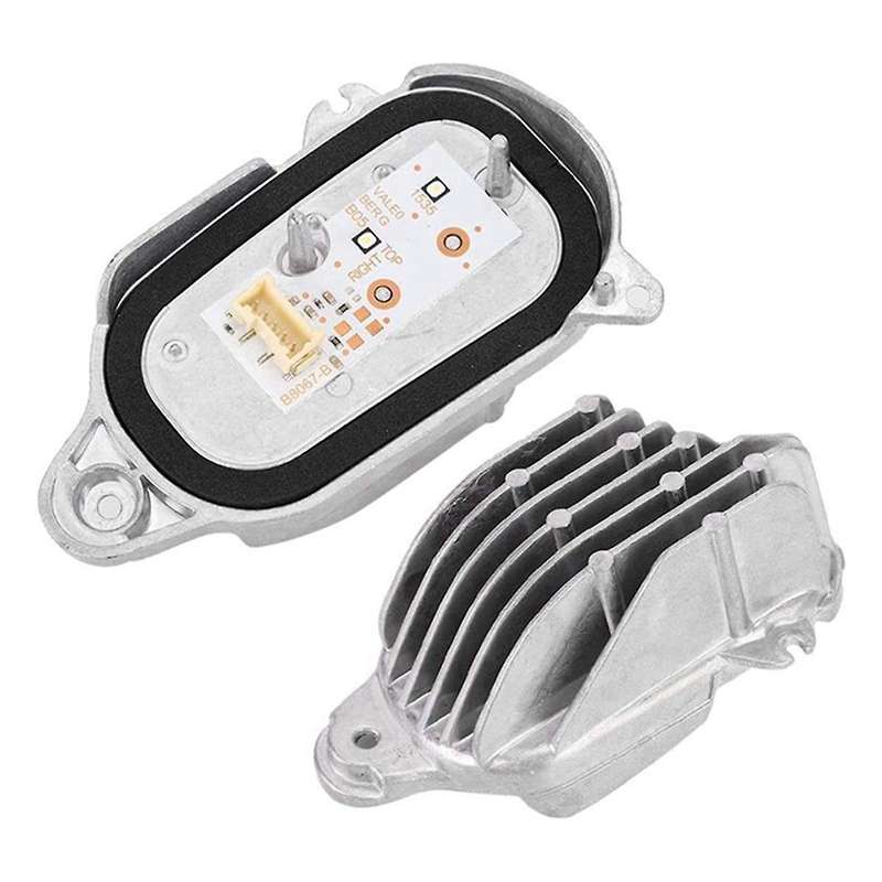 Led Daytime Running Light Drl Module for Q5 Sq5 Side Headlight Control Unit Ballast 8r0941475b 8r094