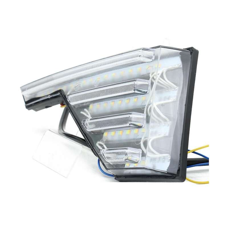 Led Daytime Running Light Fog Light Turning Light for Geely Boyue Pro 2019