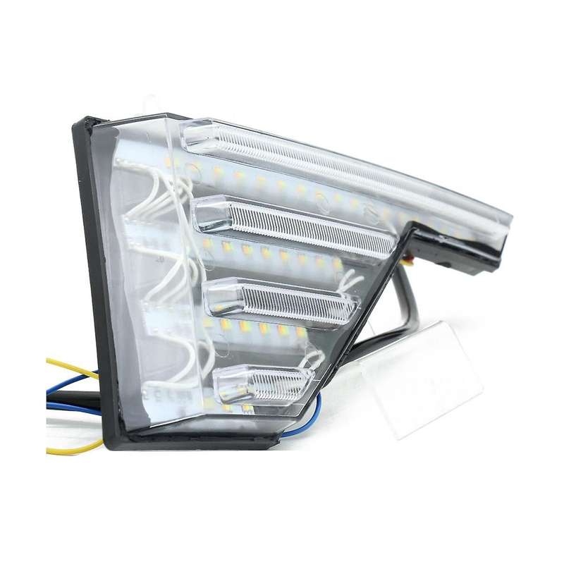 Led Daytime Running Light Fog Light Turning Light for Geely Boyue Pro 2019