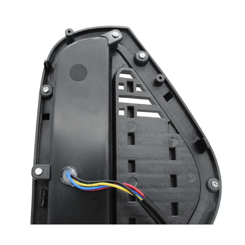 Led Daytime Running Lights Streaming Turning Lights 3-color Lights Car Supplies