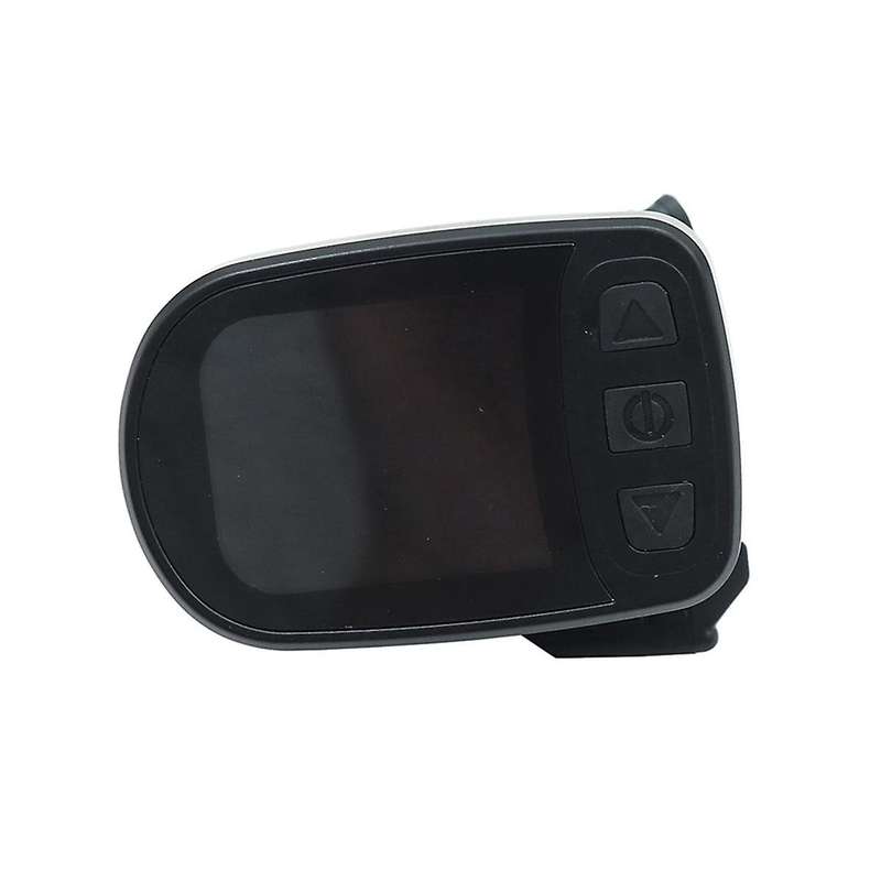 LED Display Meter Display Switch 6-Pin Display Meter Suitable for Kugou Electric Scooter Accessories