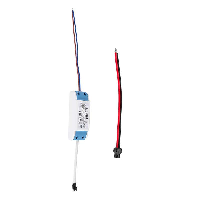 LED Driver 20-36W TransCompatiblemer Driver DC 60-120V AC 85-277V high quali