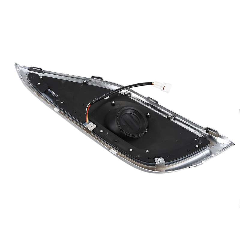 LED DRL Daytime Running Light Daylight Turn Signal Lamp for -V 2012 2013 2014