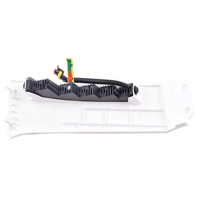 LED DRL Daytime Running Light Fog Lamp 12V Car Running Lights for 2008-2013