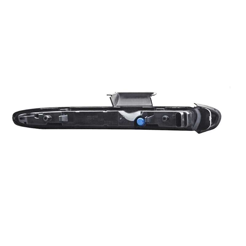 LED DRL Daytime Running Light Turn Signal Fog Lamp Assembly 95863118110 Left for 92A /Turbo 2011-14