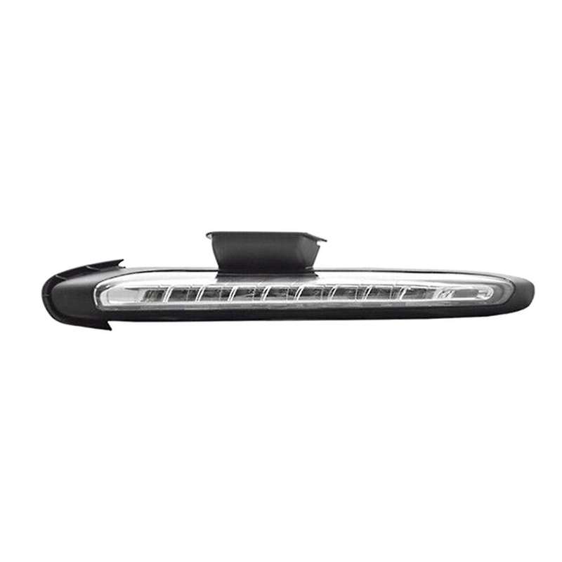 LED DRL Daytime Running Light Turn Signal Fog Lamp Assembly 95863118110 Left for 92A /Turbo 2011-14
