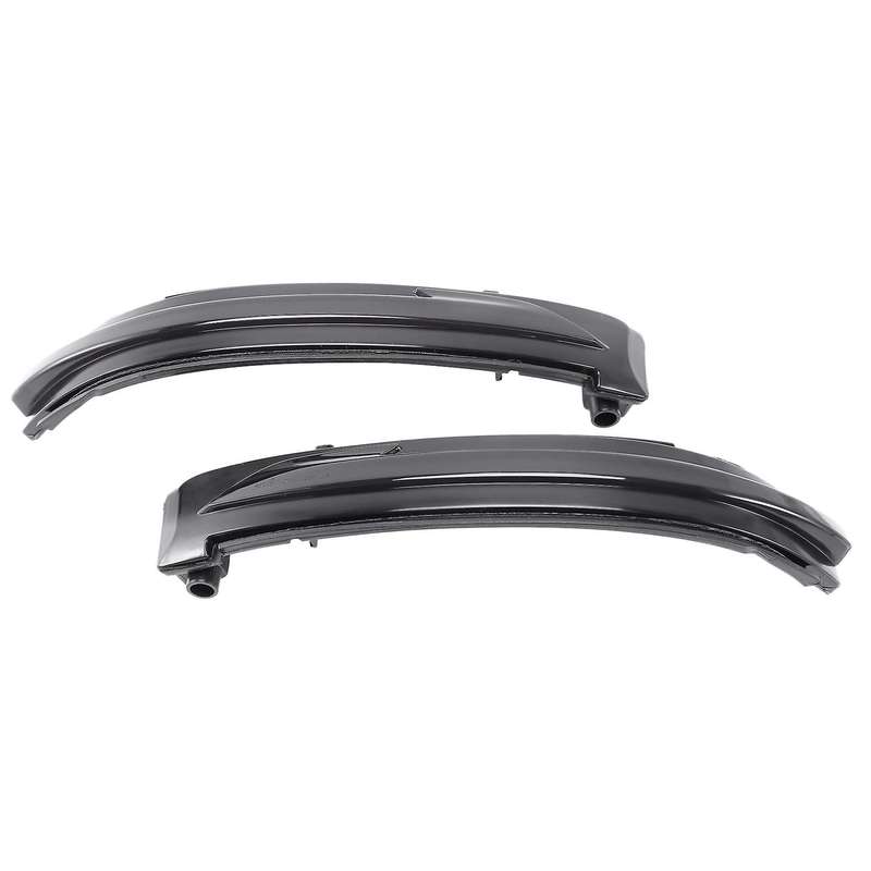 LED Dynamic Rearview Mirror Turn Signal Light Blinker Indicator Sequential for T32 J11 Z52