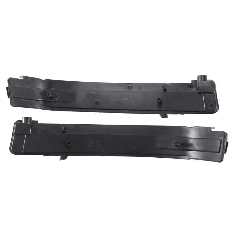 LED Dynamic Rearview Mirror Turn Signal Light Blinker Indicator Sequential for T32 J11 Z52