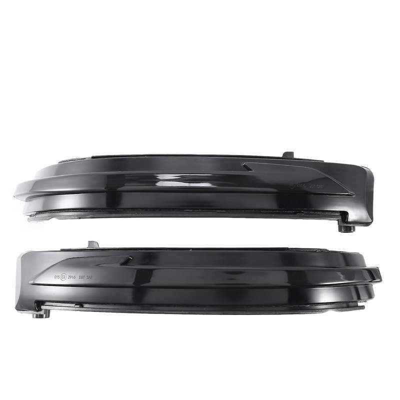 LED Dynamic Rearview Mirror Turn Signal Light Blinker Indicator Sequential for T32 J11 Z52