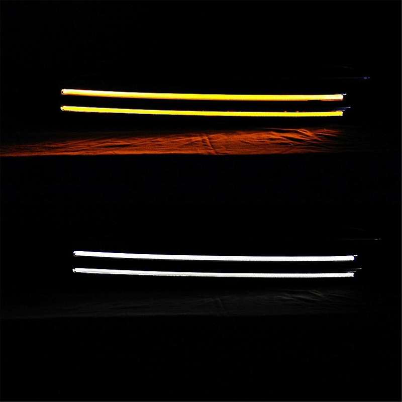 LED DRL Fog Lights LED Daylight Running Lamp Fog Lamp 9Y0953049 Left for Turbo 9Y0 2018-2022