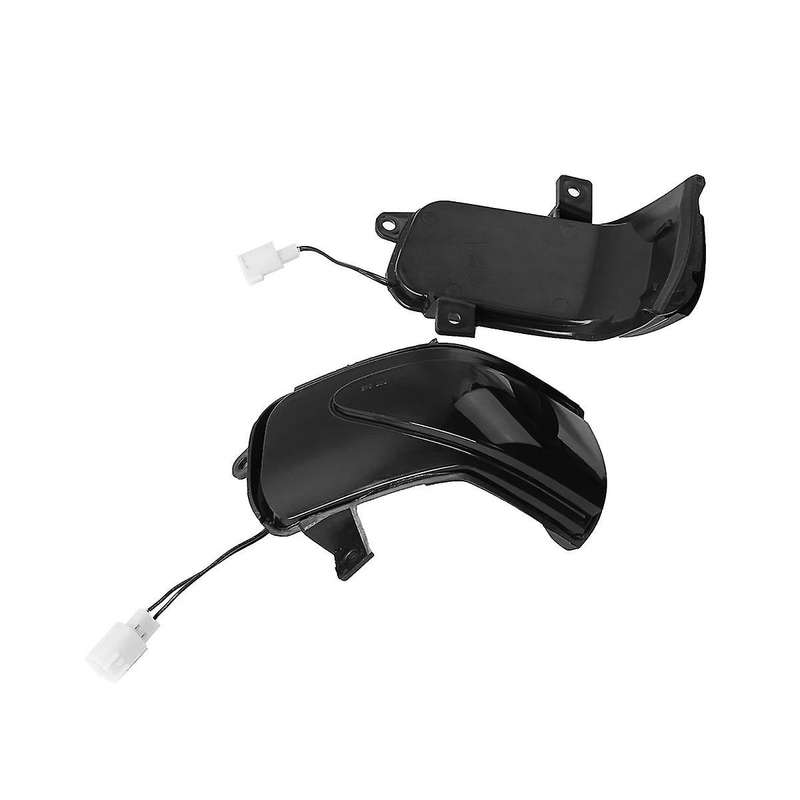 Led Dynamic Running Light Mirror Light Turn Signal Light Auto for Fit/jazzy 34350-tg5-h01,34300-tg5