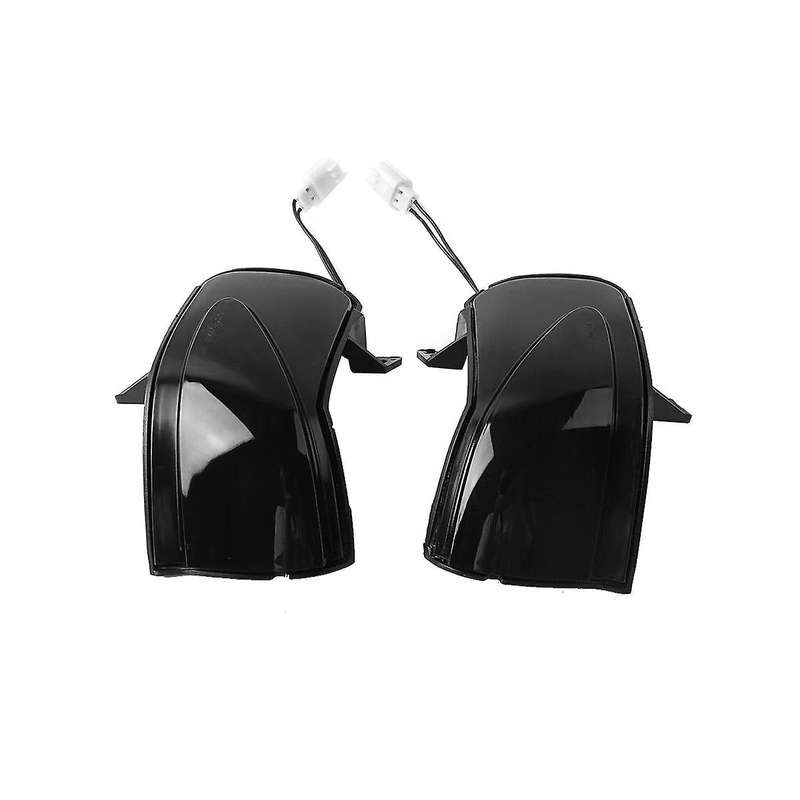 Led Dynamic Running Light Mirror Light Turn Signal Light Auto for Fit/jazzy 34350-tg5-h01,34300-tg5