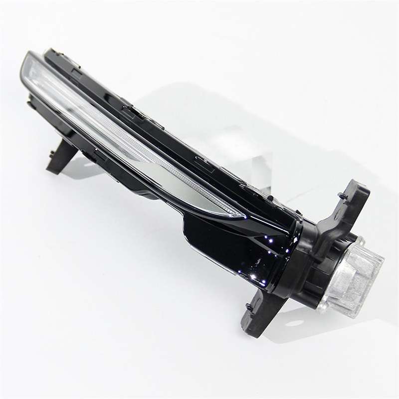 LED DRL Lights LED Daylight Running Lamp Fog Light Left 982953041C Right 982953042C for 718 2017-20