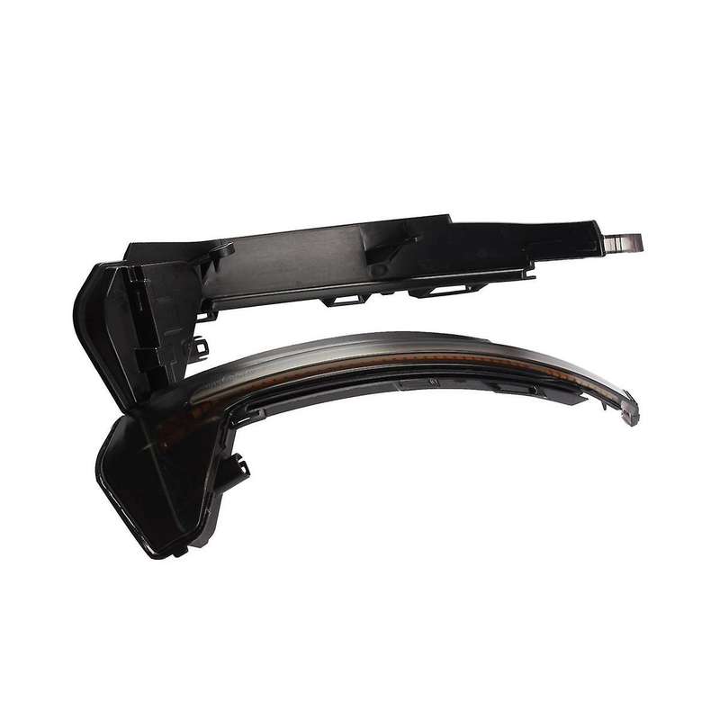 Led Dynamic Turn Signal Lamp Signal Lamp Mirror Lamp Car for A1 8x 2010 - 2017