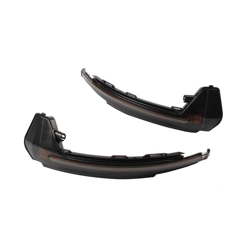 Led Dynamic Turn Signal Lamp Signal Lamp Mirror Lamp Car for A1 8x 2010 - 2017