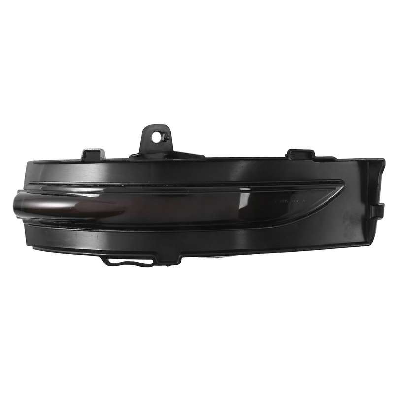 LED Dynamic Side Mirror Indicator, for EDGE 2015 2016 2017 2018 2019 Rear View Turn Signal Flashing