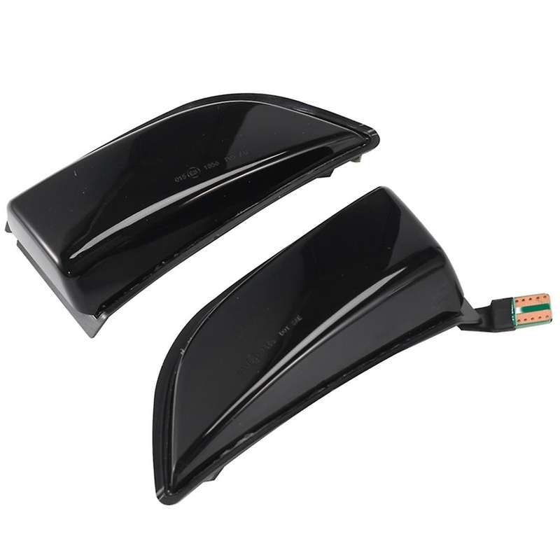 Led Dynamic Turn Signal Light for Xc60 2008 -2014 Rearview Mirror Blinker Indicator 31217288 312172