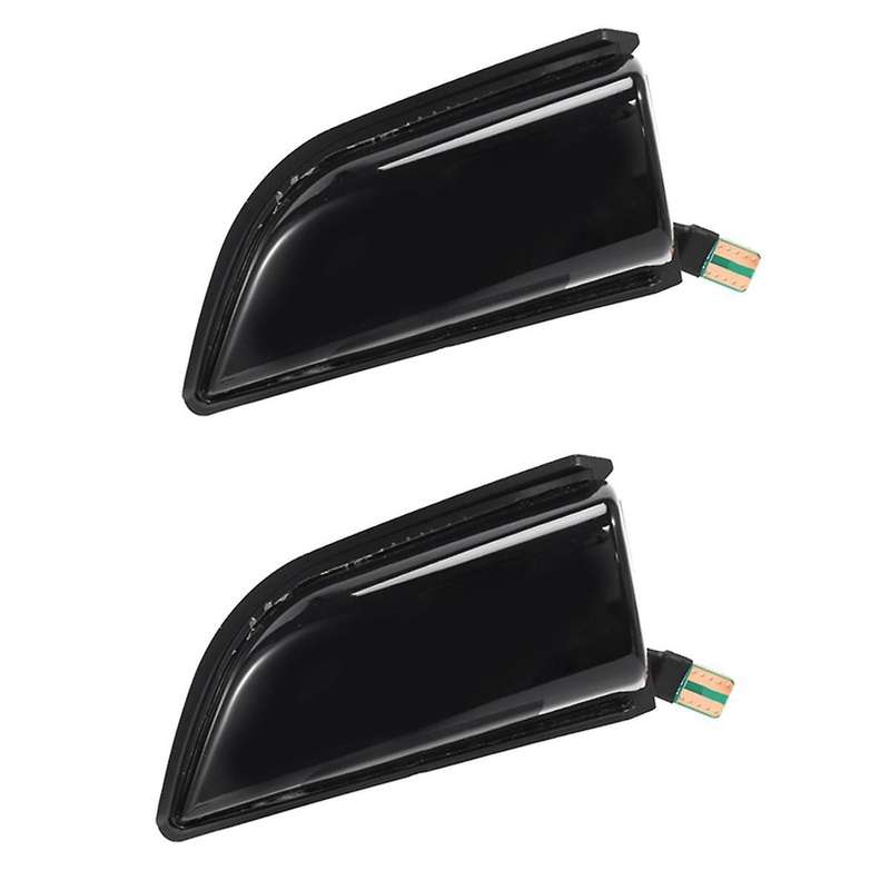 Led Dynamic Turn Signal Light for Xc60 2008 -2014 Rearview Mirror Blinker Indicator 31217288 312172