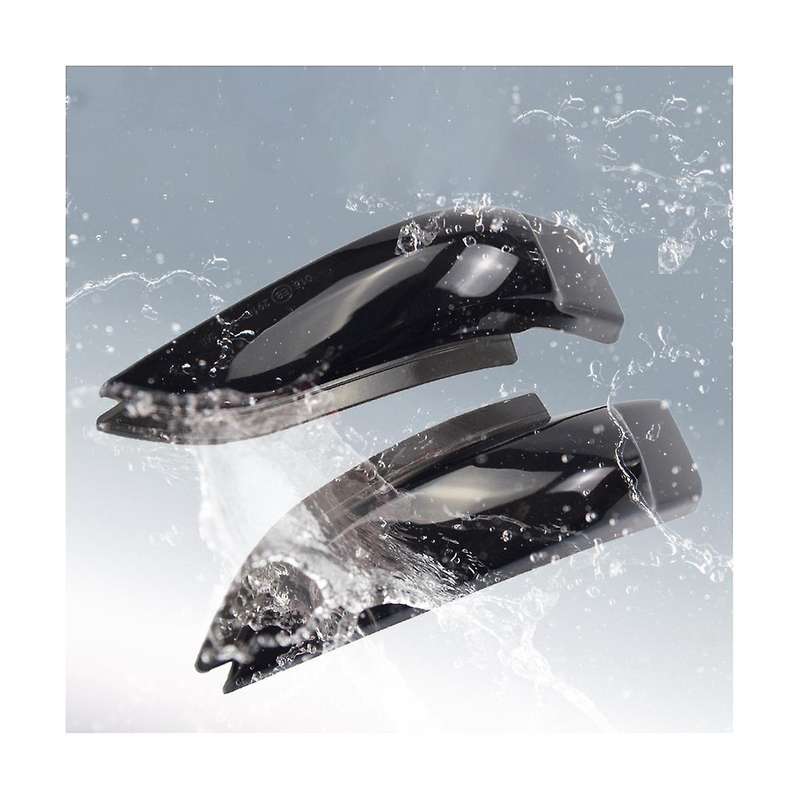 Led Dynamic Turn Signal Indicator Light Flow Light Car for Prius Vios